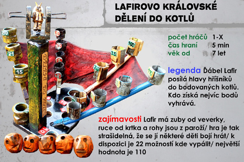 Tajuplné hry