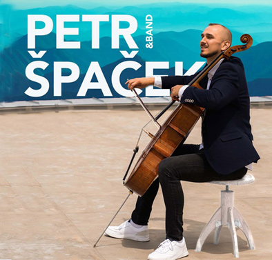 Petr Špaček Band